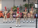 Amritsar boarder guards