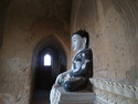 Bagan buddha