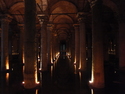 Basilica cistern