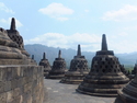 Borobudur gallery