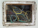 Burmese electrical box