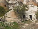 Cave house