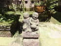 Chengshan statue