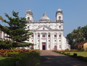 Church of st cajetan