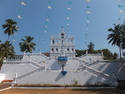 Church of the immaculate conception