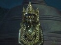 Cool buddha statue