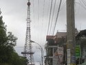 With an Eiffel Tower shaped radio tower, Da Lat really feels like an old French settlement