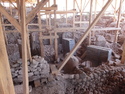 Gobekli tepe which is supposedly the oldest temple on earth