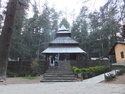 Hidimba devi temple