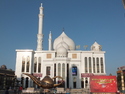 Hohhot mosque