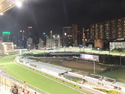 Hong kong race track