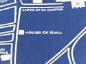 House of bull