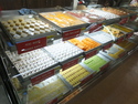 Indian sweets