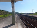 Jinfeng train station