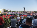Kyrgeze independence day