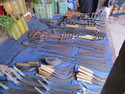 Metal cutting tools in inle market