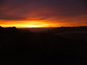 Mt bromo sunrise