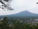 Mt fuji