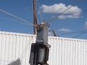 Murghab electrical junction
