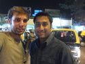 Nice guy in mumbai