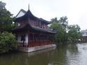 Palace in nanjing