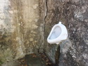 Pointless urinal
