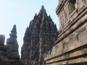 Prambanan temple