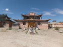 Sainshand monastery
