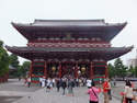 Senso ji temple