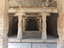 Shivas temple