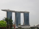 Singapore building set