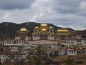 Songzanlin monastery