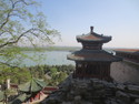 Summer palace in beijing