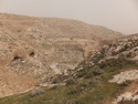 Wadi qelt