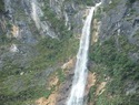 Waterfall at taroko